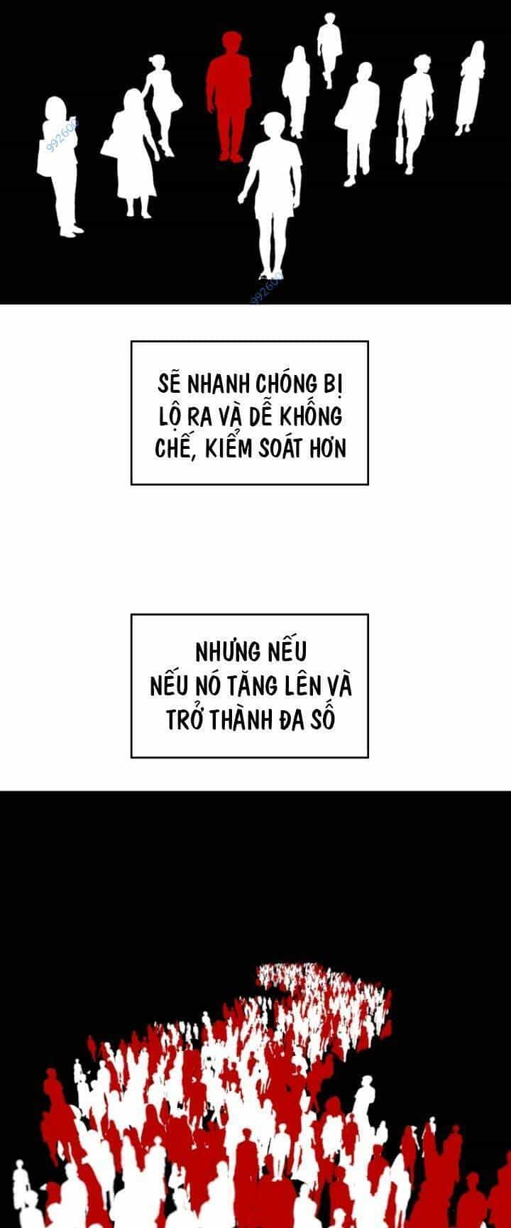 The Blob - Chương 77 - ảnh 67