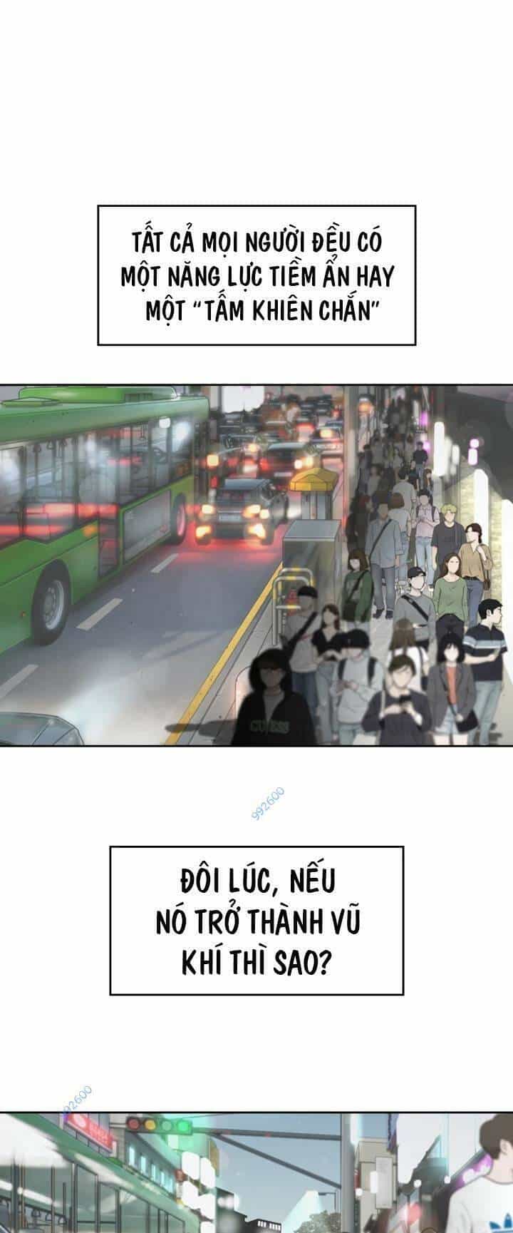 The Blob - Chương 77 - ảnh 69