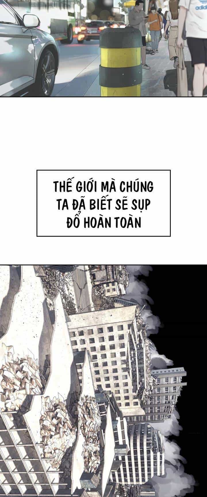The Blob - Chương 77 - ảnh 70