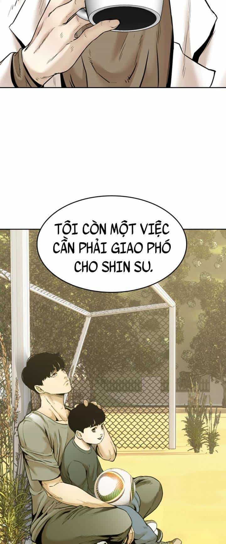 The Blob - Chương 77 - ảnh 74