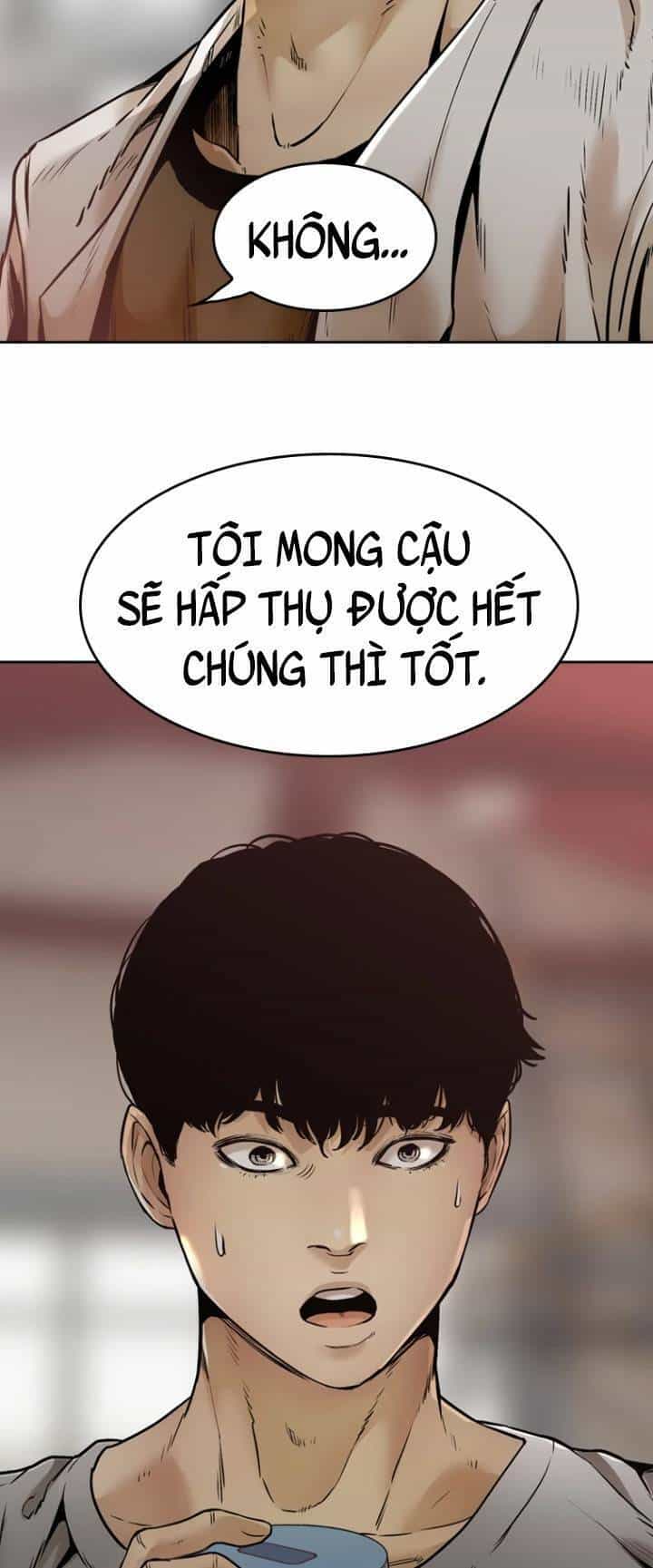 The Blob - Chương 77 - ảnh 82