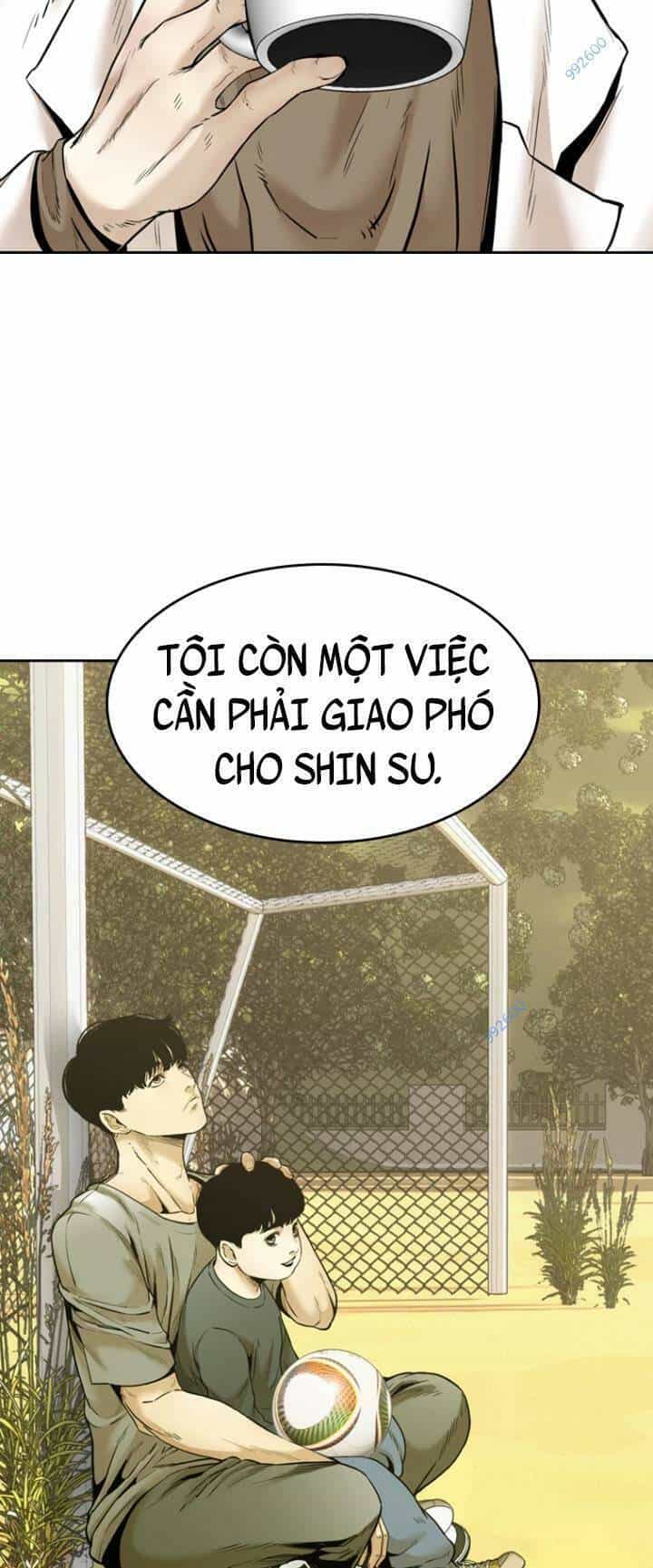 The Blob - Chương 77 - ảnh 89