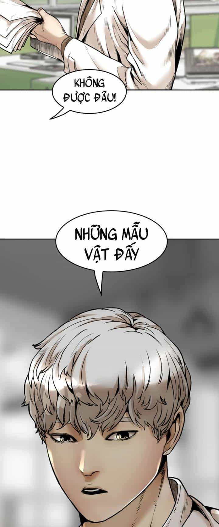 The Blob - Chương 77 - ảnh 96