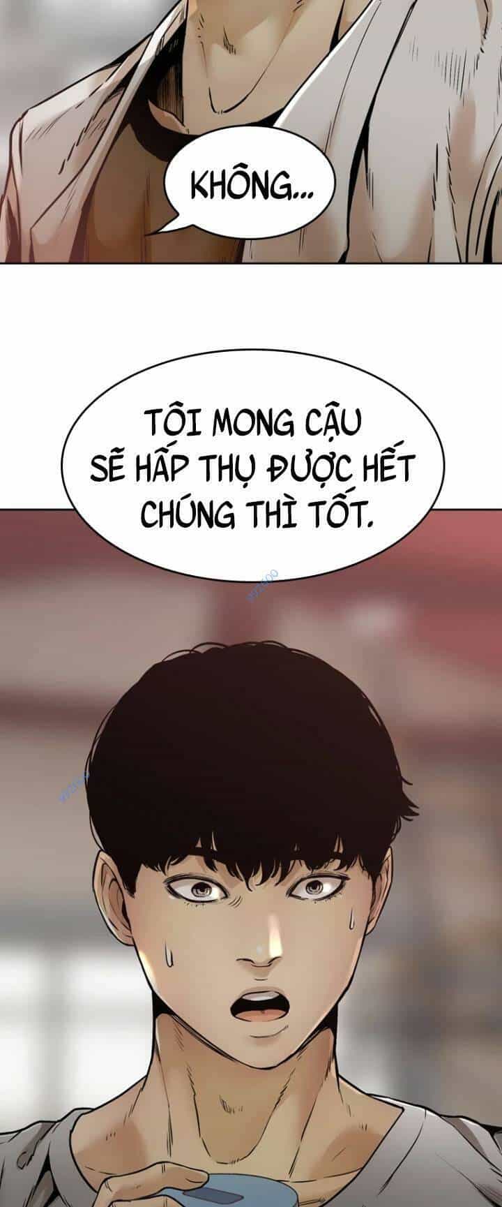 The Blob - Chương 77 - ảnh 97