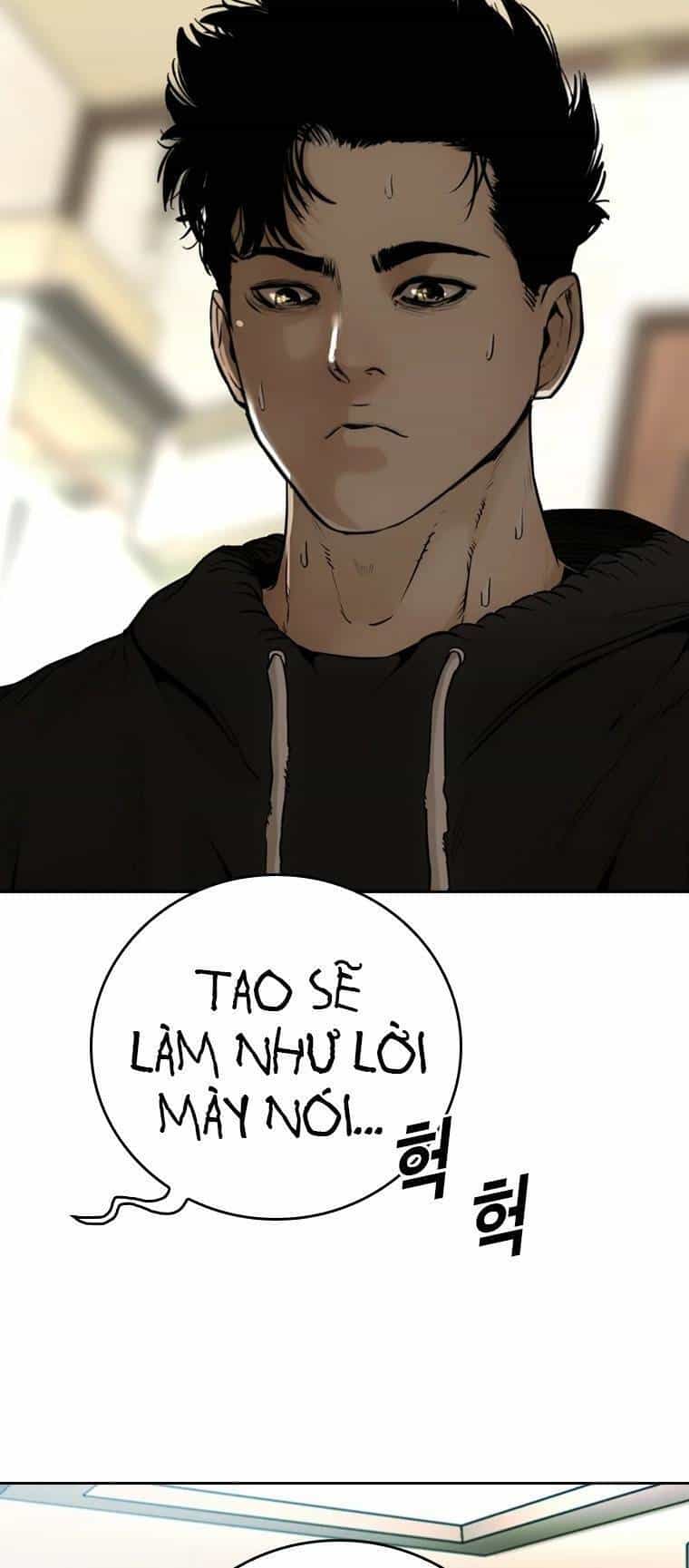 The Blob - Chương 78 - ảnh 10