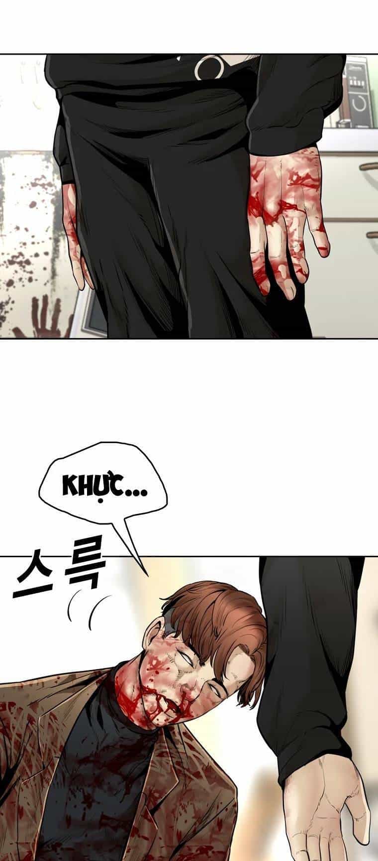 The Blob - Chương 78 - ảnh 14