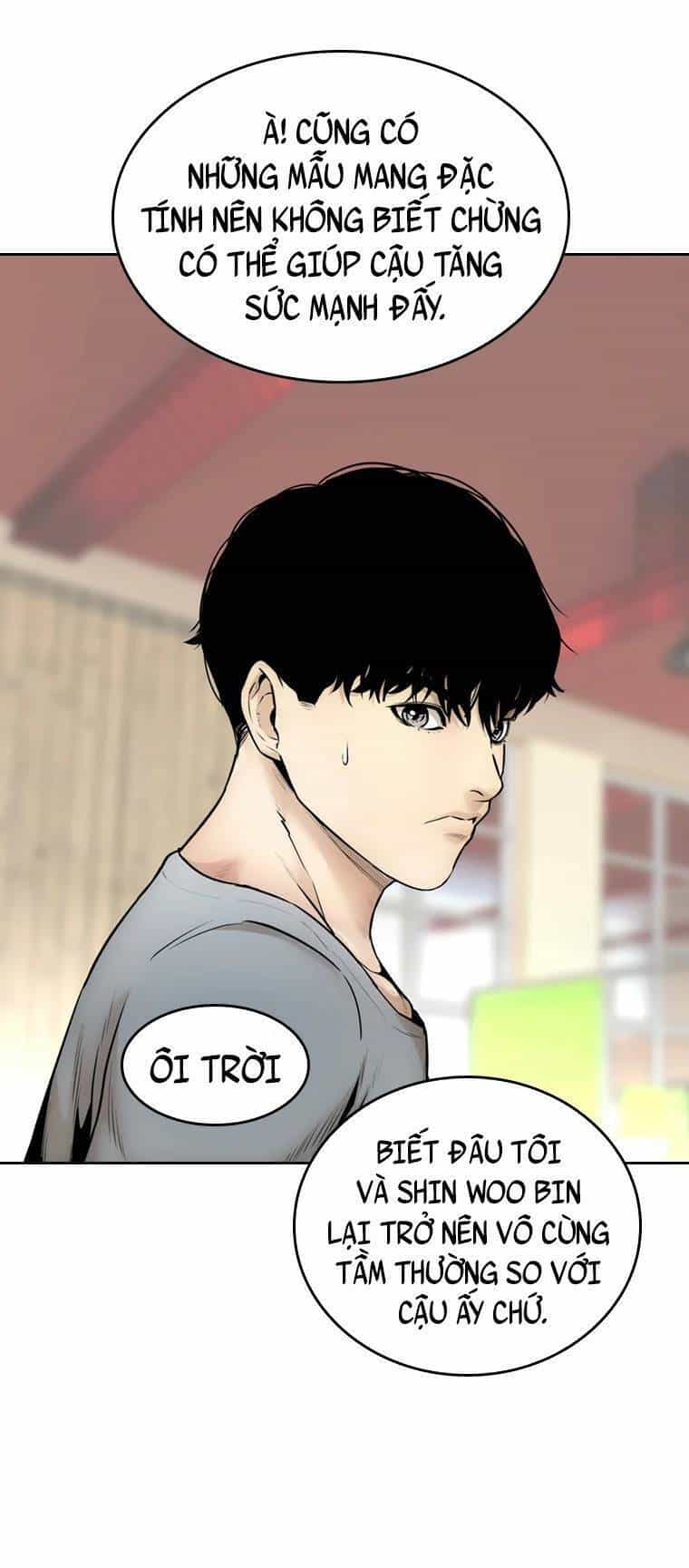The Blob - Chương 78 - ảnh 22