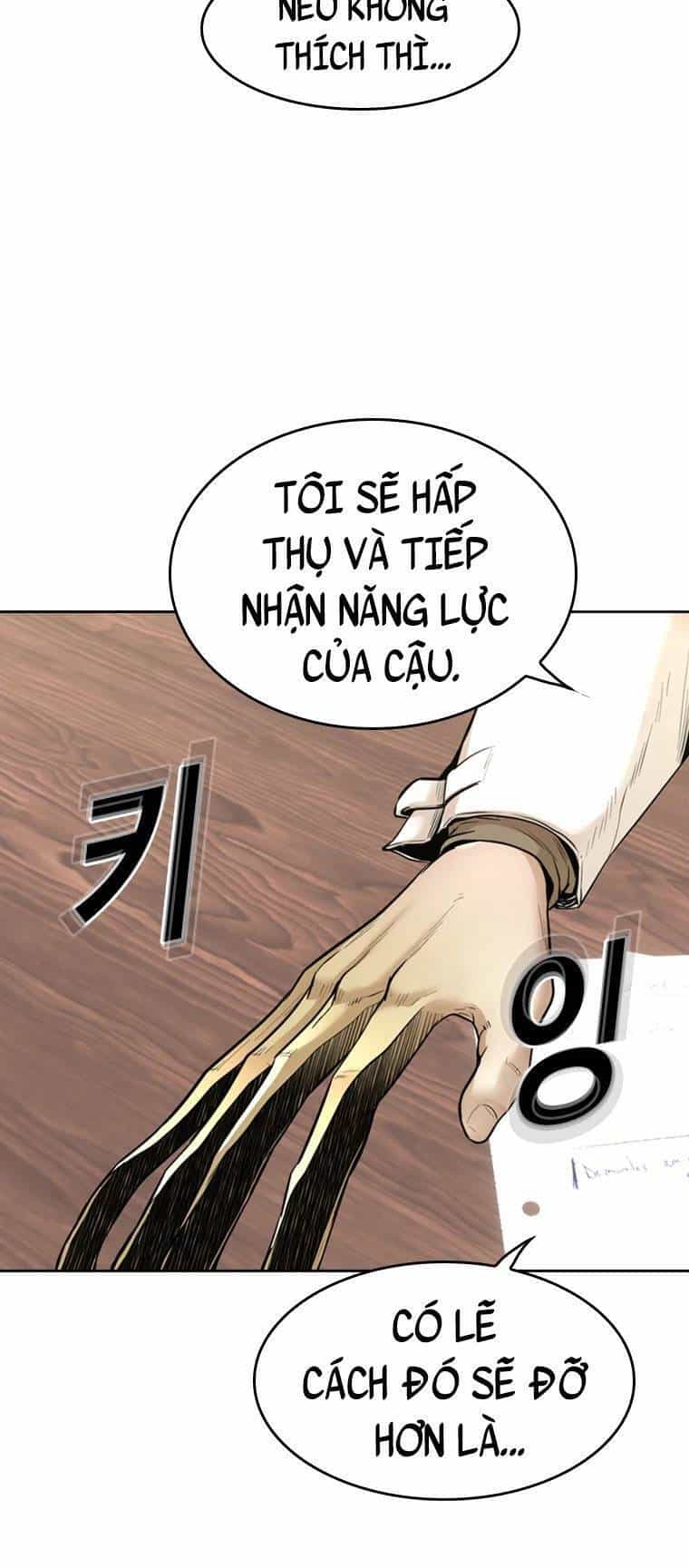 The Blob - Chương 78 - ảnh 28