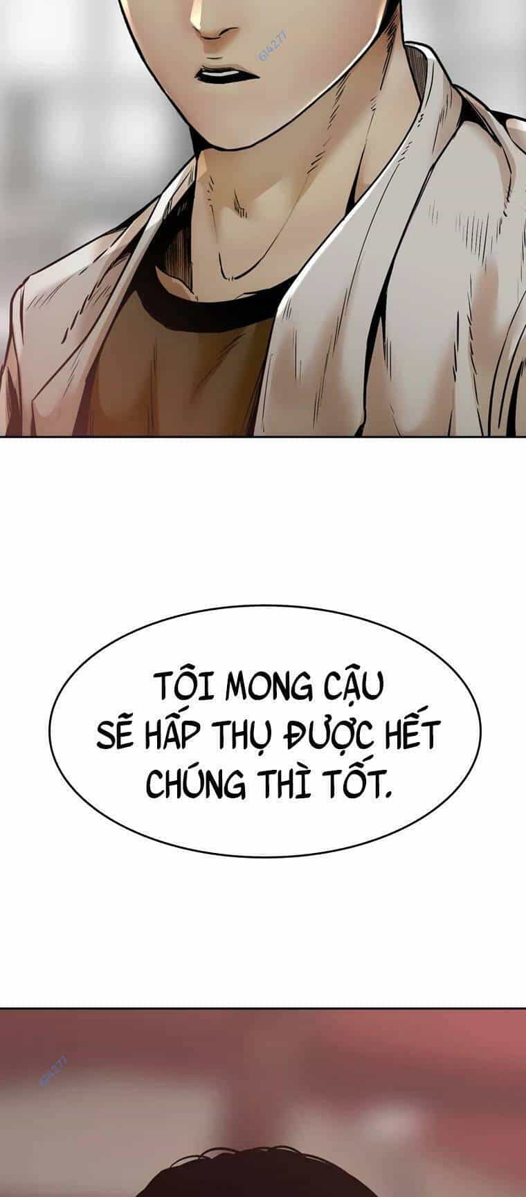 The Blob - Chương 78 - ảnh 3