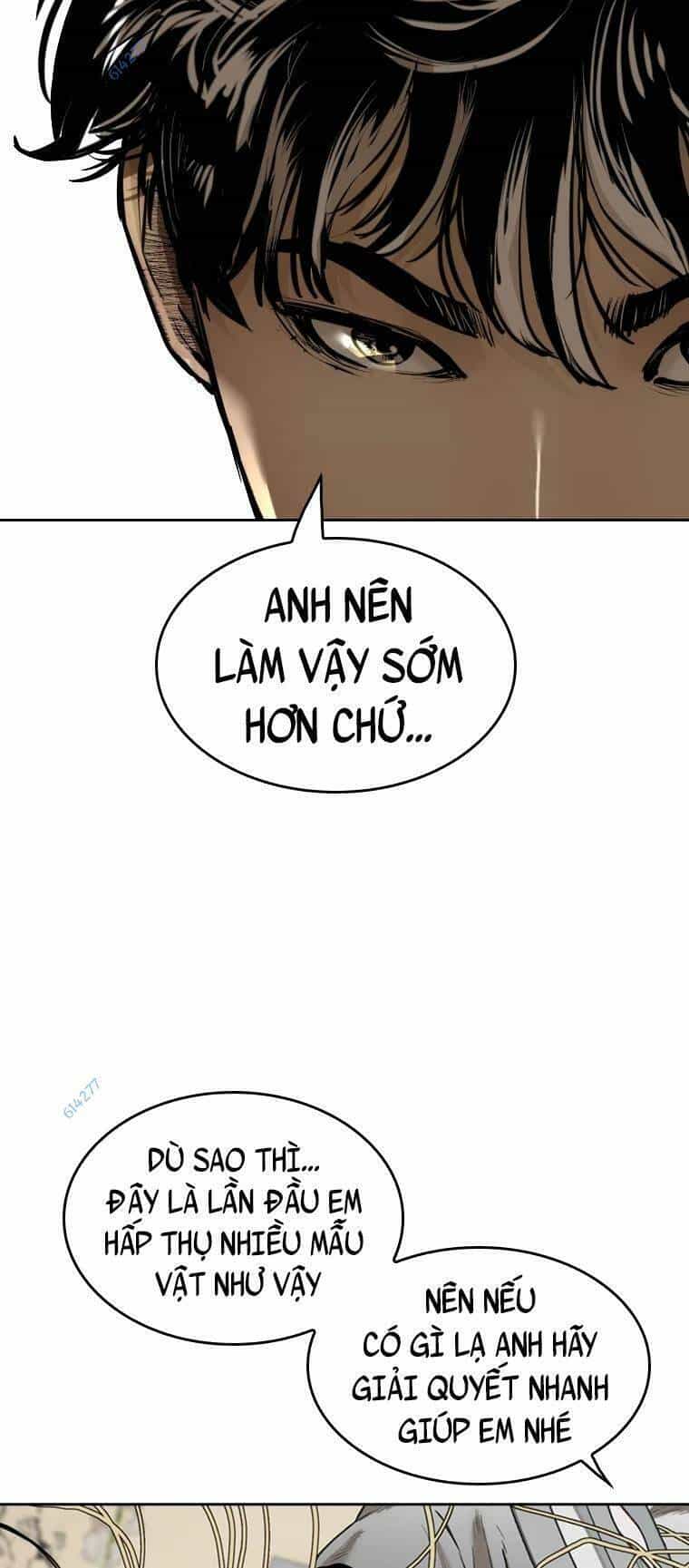 The Blob - Chương 78 - ảnh 37