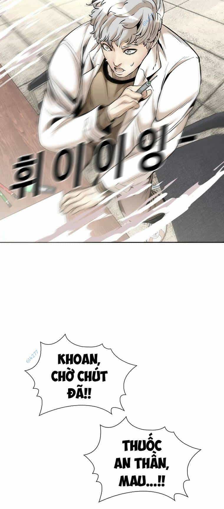 The Blob - Chương 78 - ảnh 47