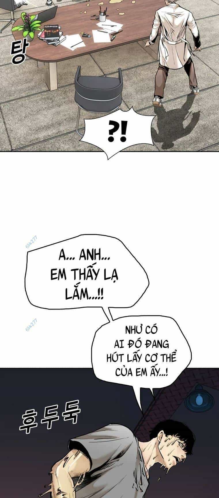 The Blob - Chương 78 - ảnh 59