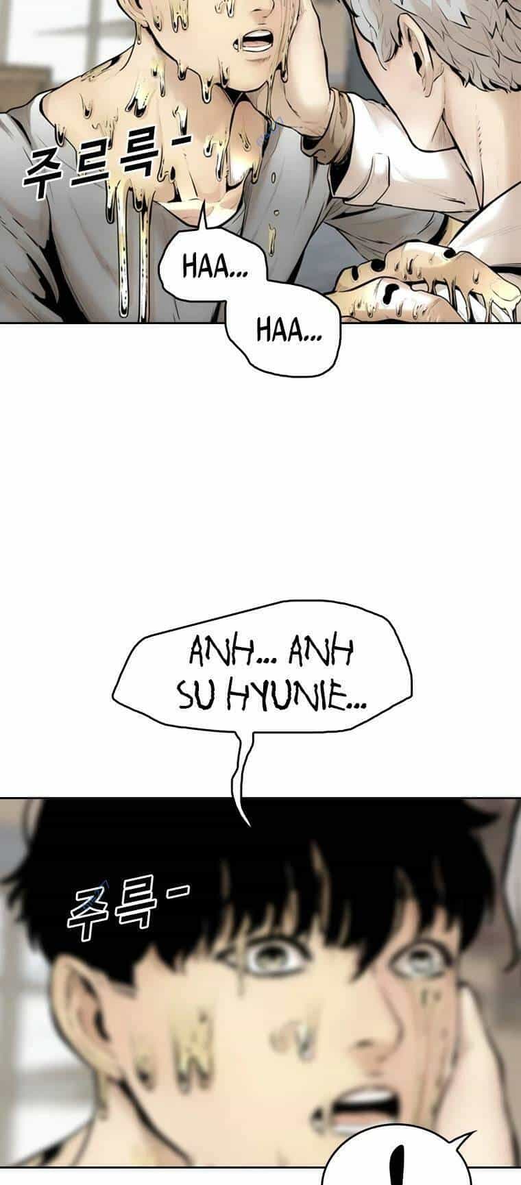 The Blob - Chương 78 - ảnh 65