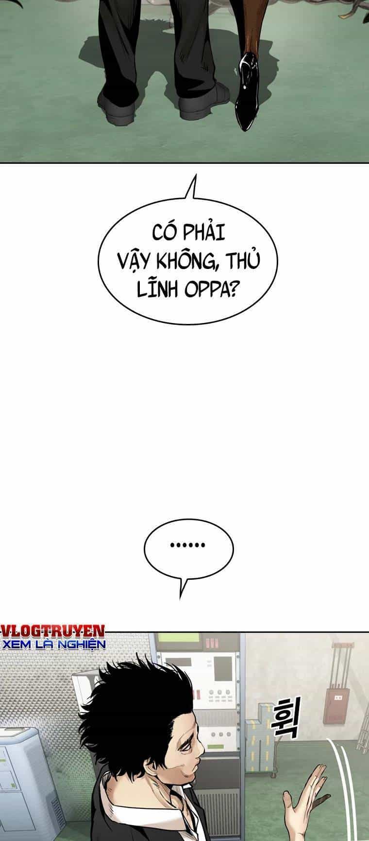 The Blob - Chương 78 - ảnh 84