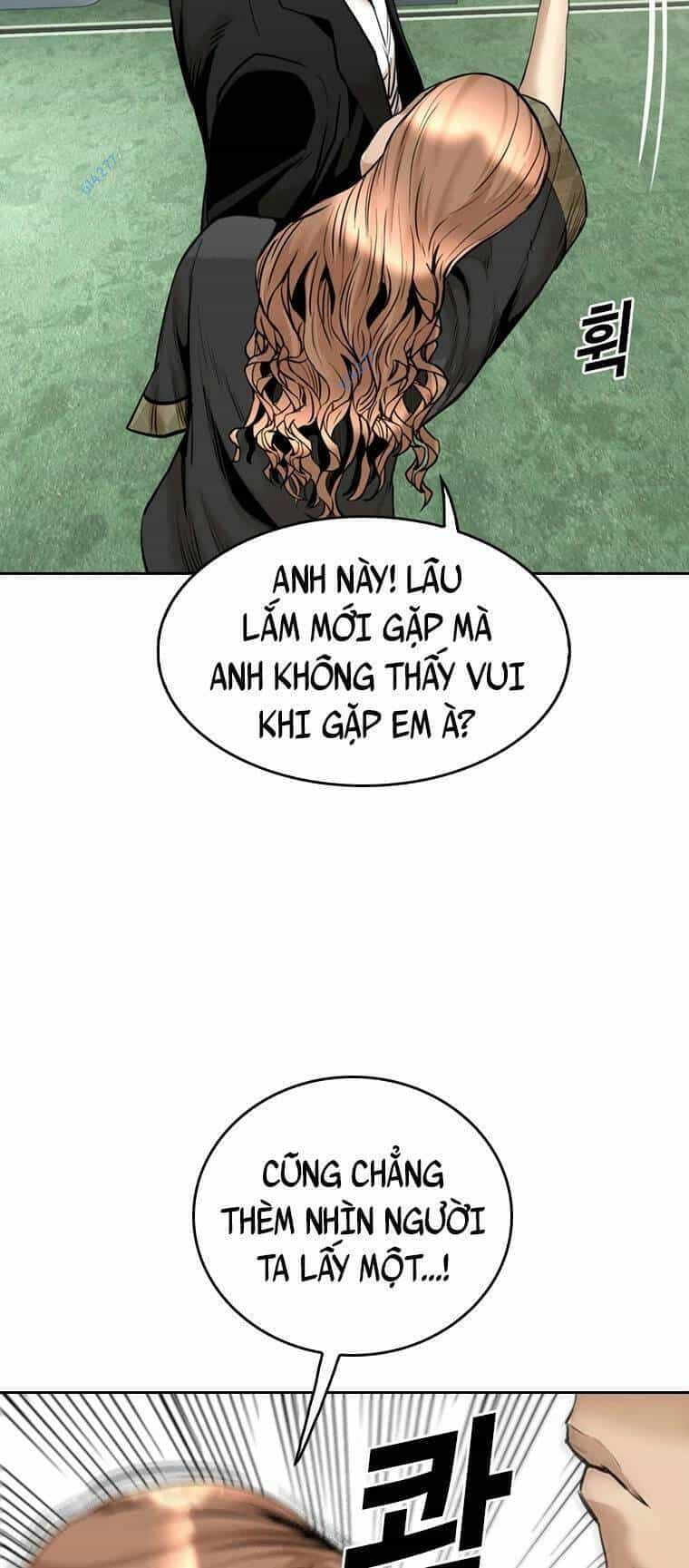 The Blob - Chương 78 - ảnh 85