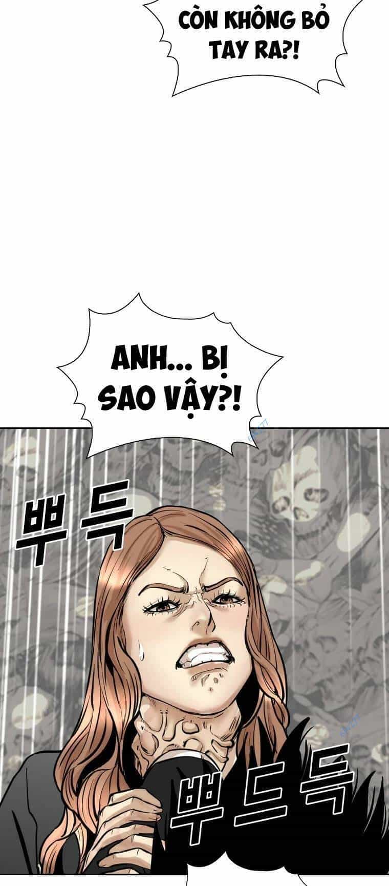 The Blob - Chương 78 - ảnh 89