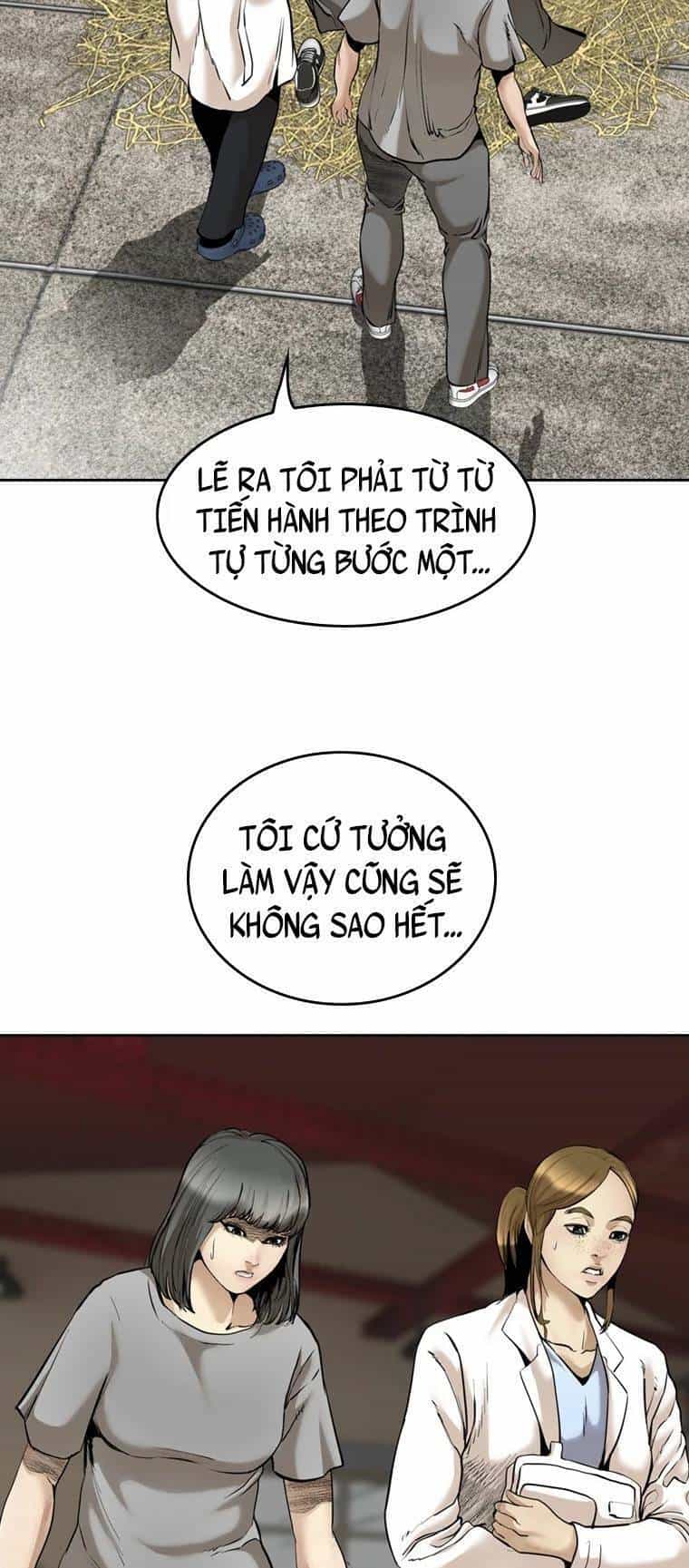 The Blob - Chương 79 - ảnh 10