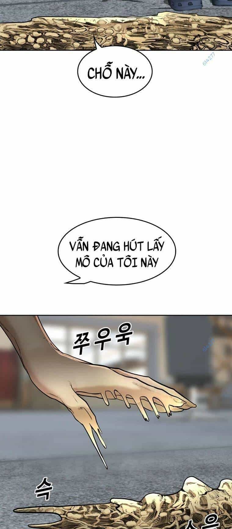 The Blob - Chương 79 - ảnh 15