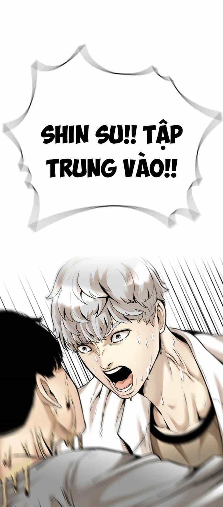 The Blob - Chương 79 - ảnh 2