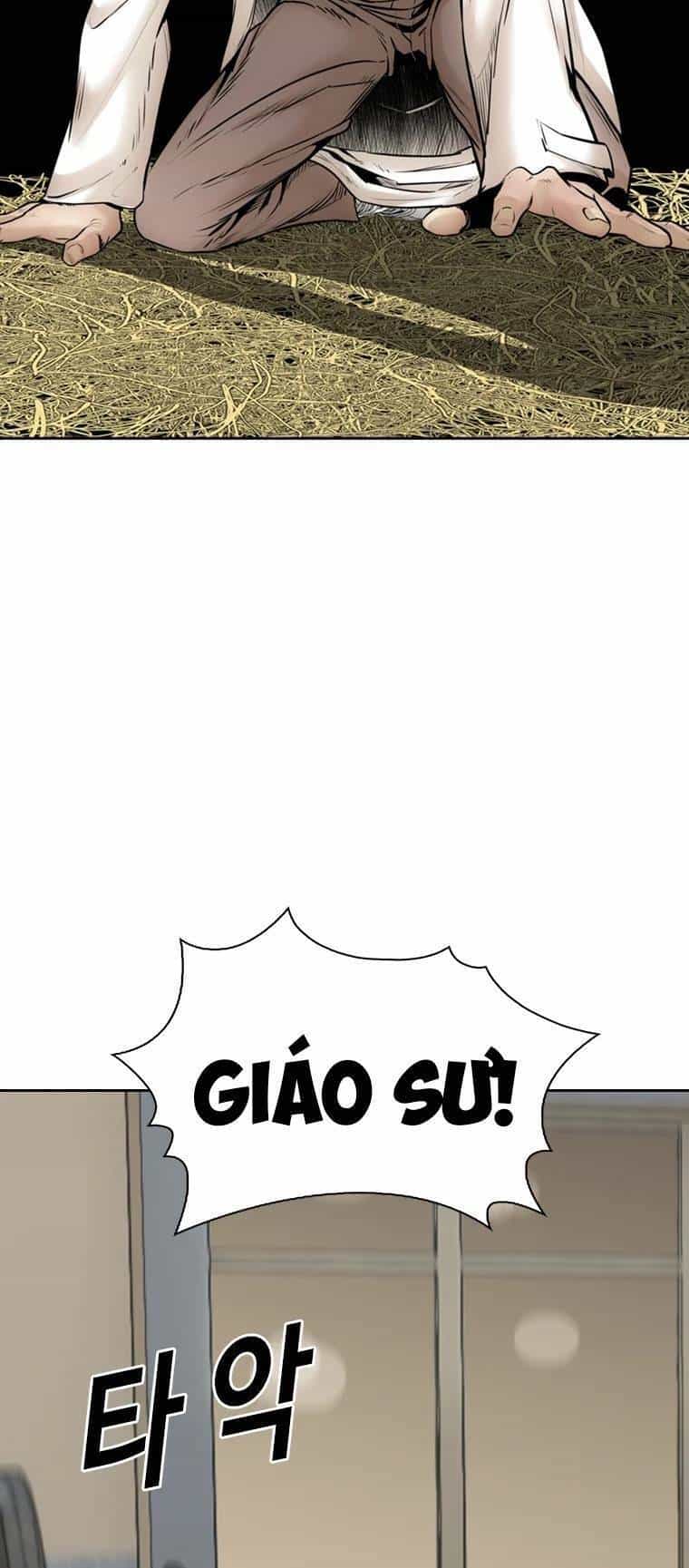 The Blob - Chương 79 - ảnh 4