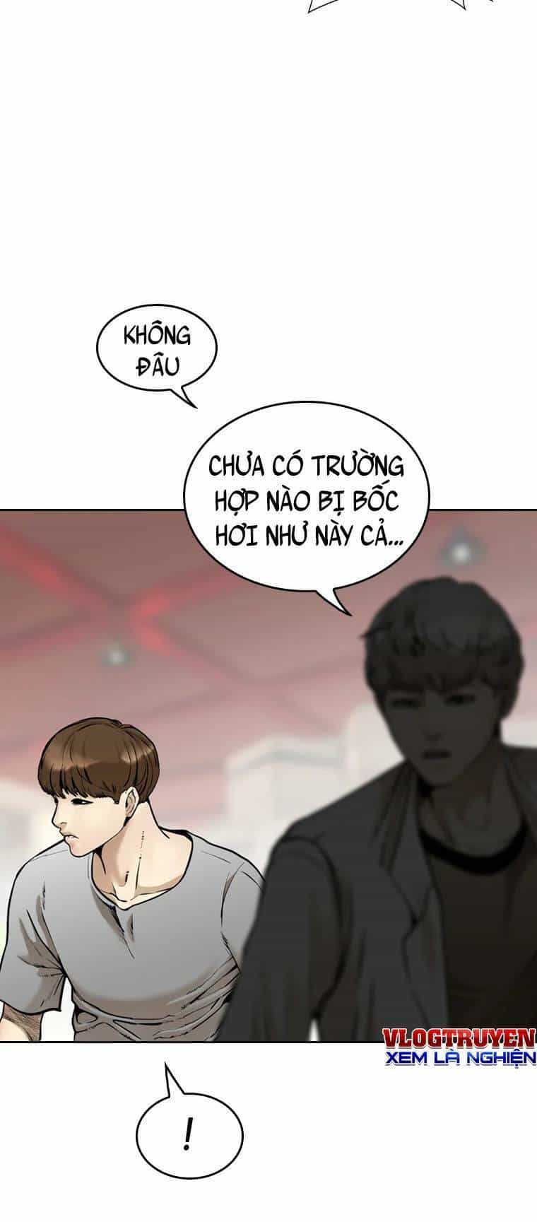 The Blob - Chương 79 - ảnh 40