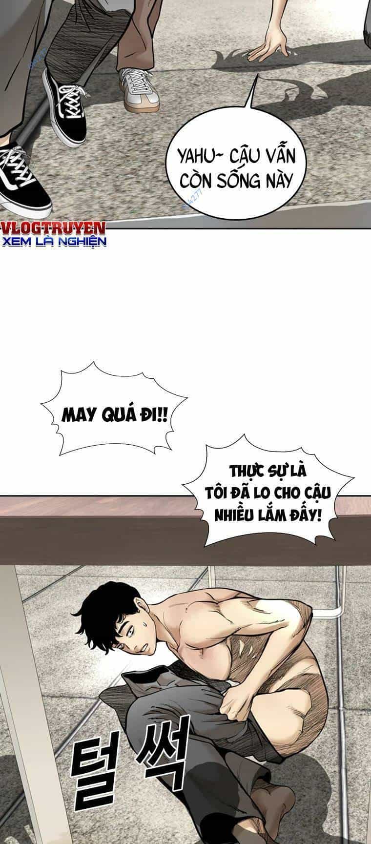 The Blob - Chương 79 - ảnh 45