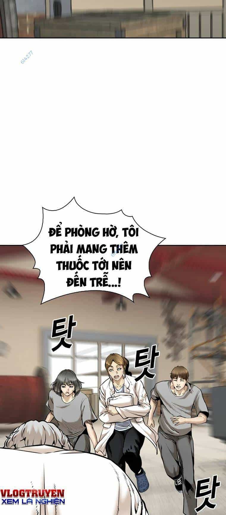 The Blob - Chương 79 - ảnh 5