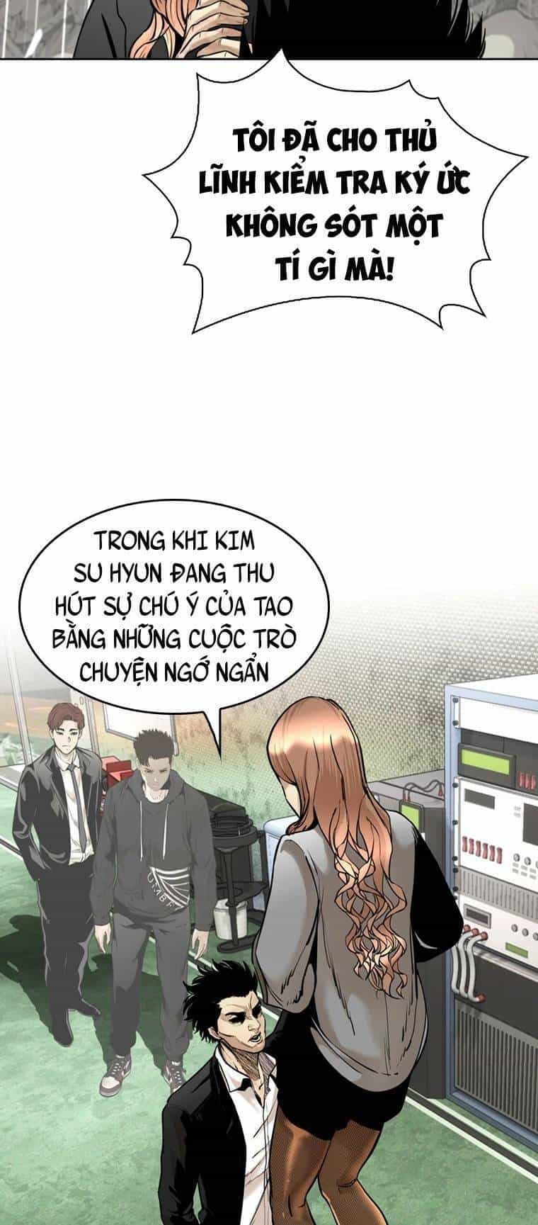 The Blob - Chương 79 - ảnh 50