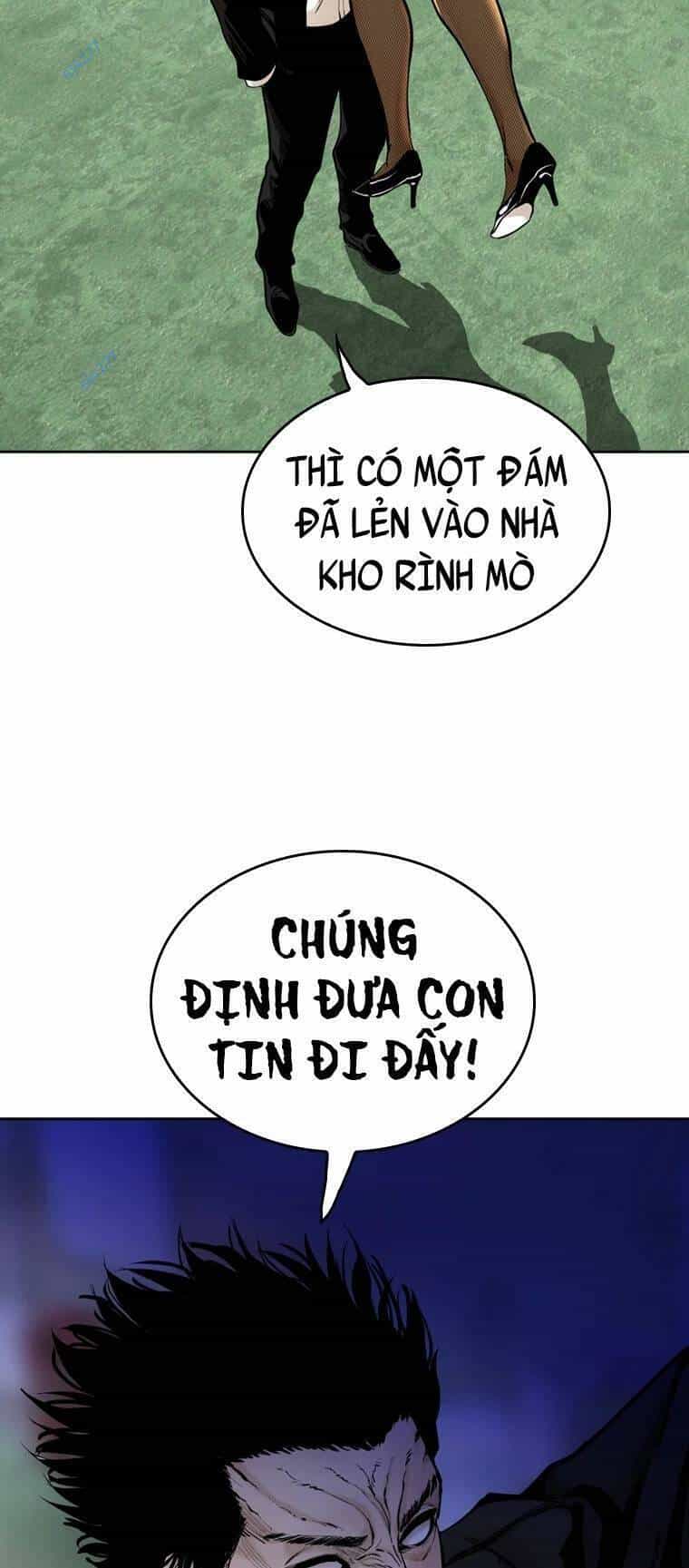 The Blob - Chương 79 - ảnh 51