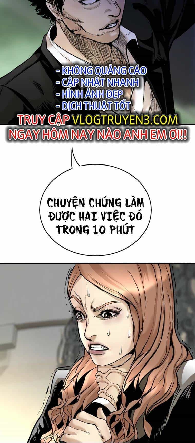 The Blob - Chương 79 - ảnh 52