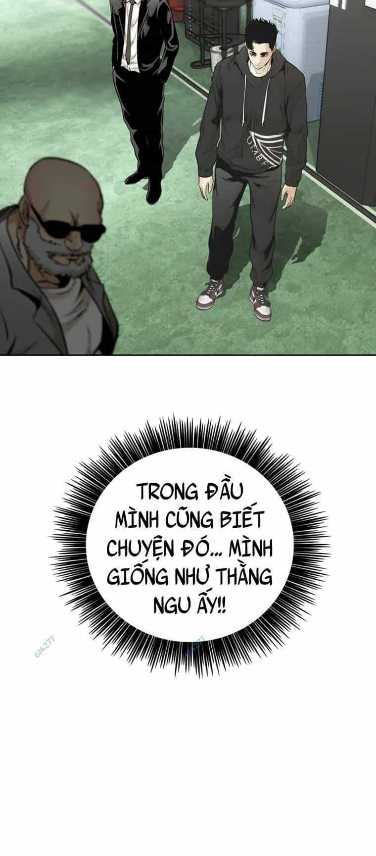 The Blob - Chương 79 - ảnh 57