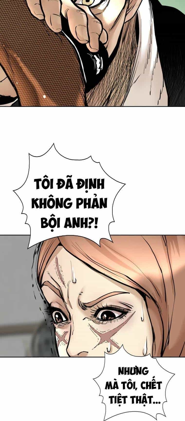 The Blob - Chương 79 - ảnh 68
