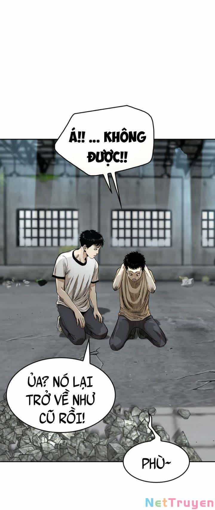 The Blob - Chương 8 - ảnh 100