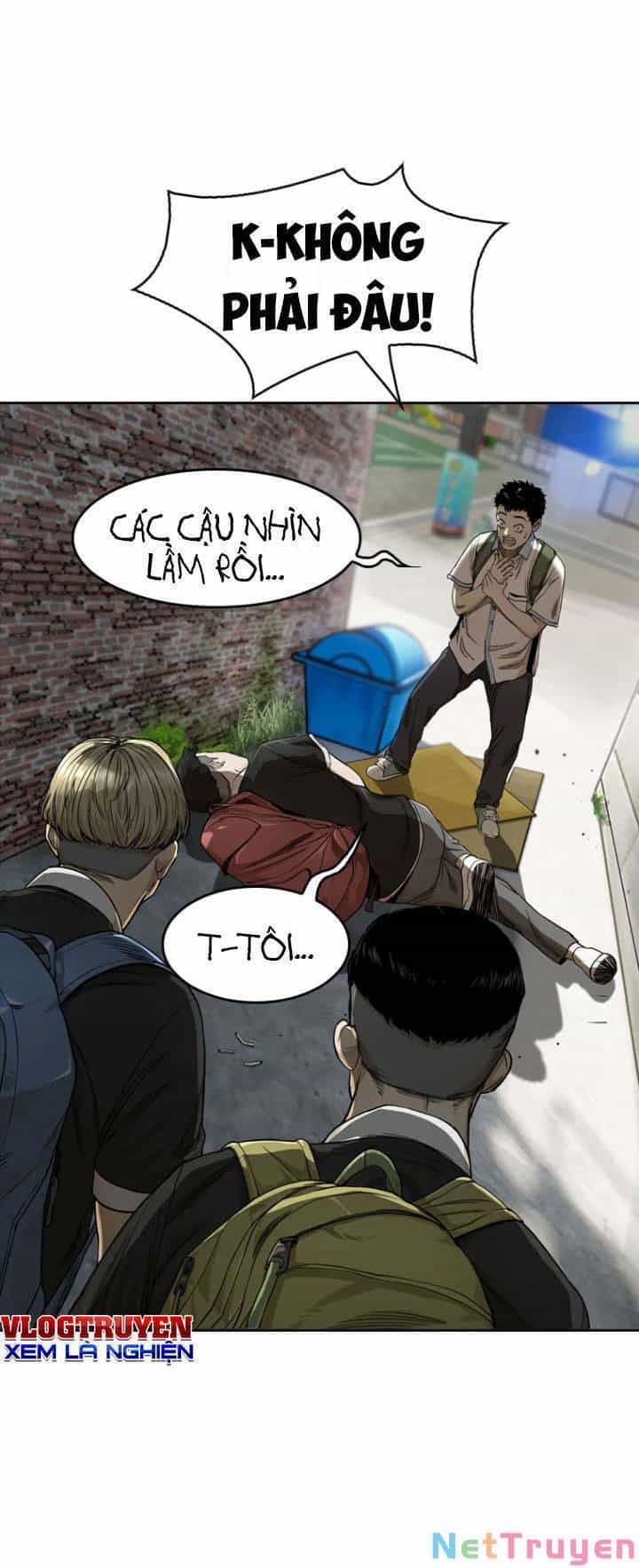 The Blob - Chương 8 - ảnh 21