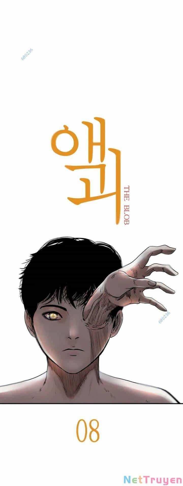 The Blob - Chương 8 - ảnh 28