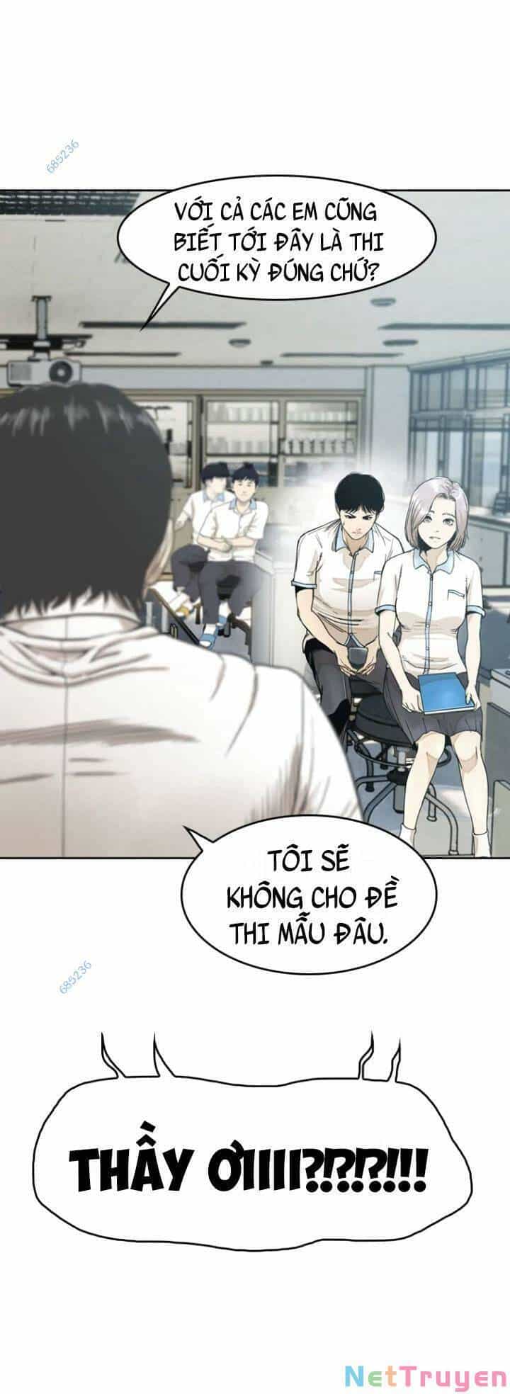 The Blob - Chương 8 - ảnh 3