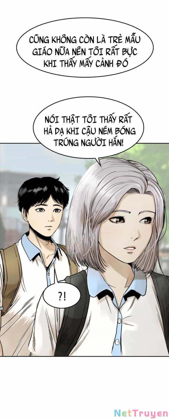 The Blob - Chương 8 - ảnh 33