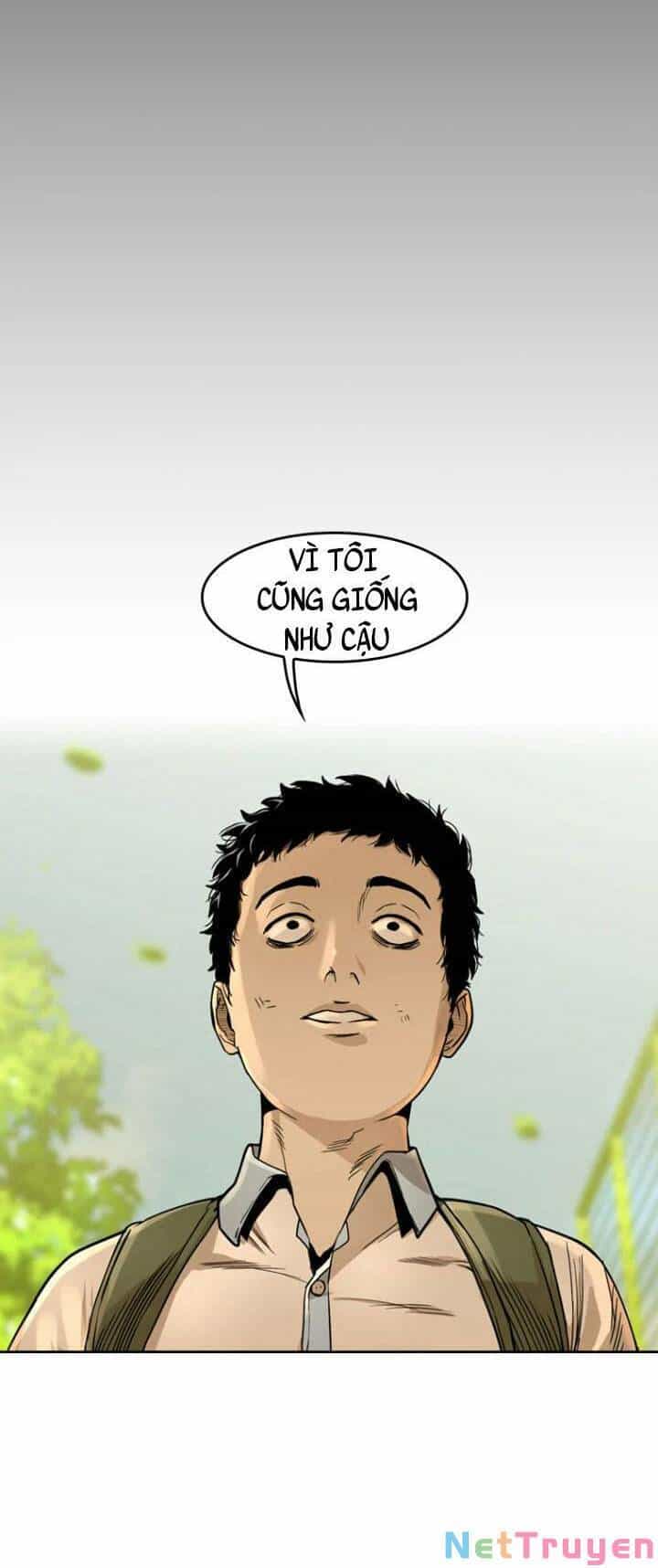 The Blob - Chương 8 - ảnh 54