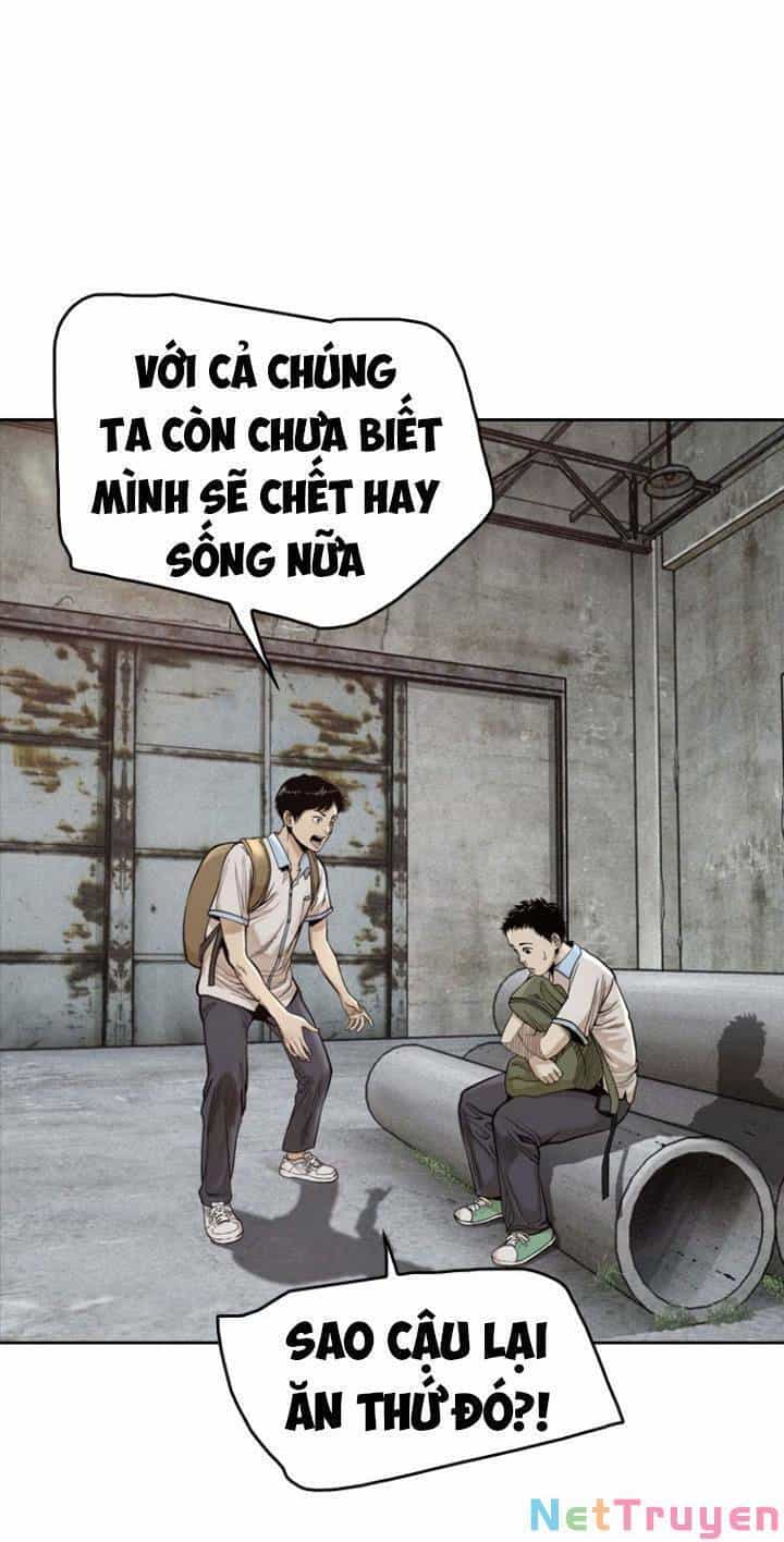 The Blob - Chương 8 - ảnh 58