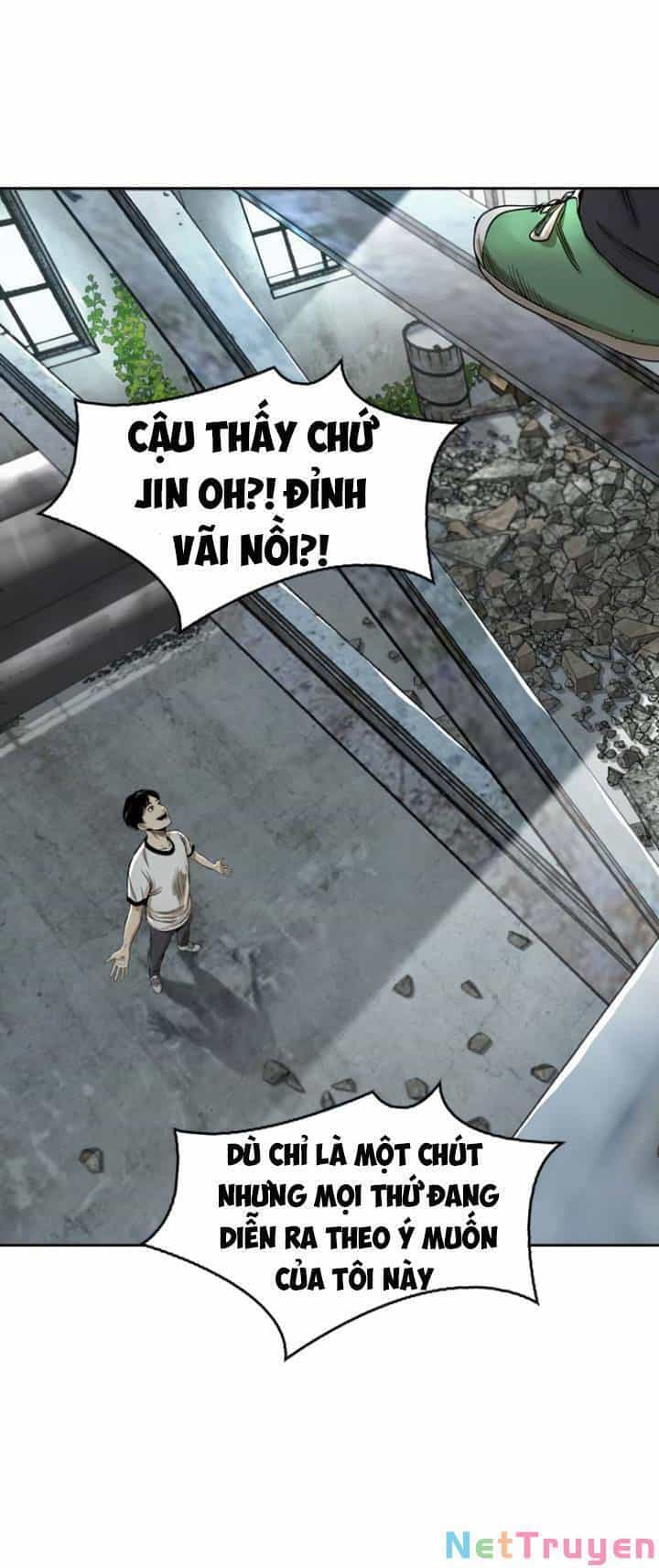 The Blob - Chương 8 - ảnh 87