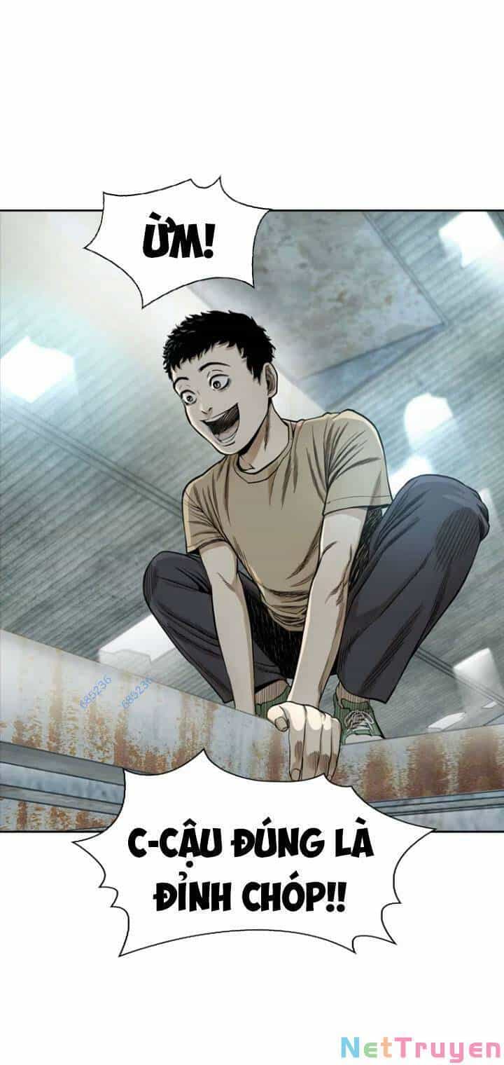 The Blob - Chương 8 - ảnh 88
