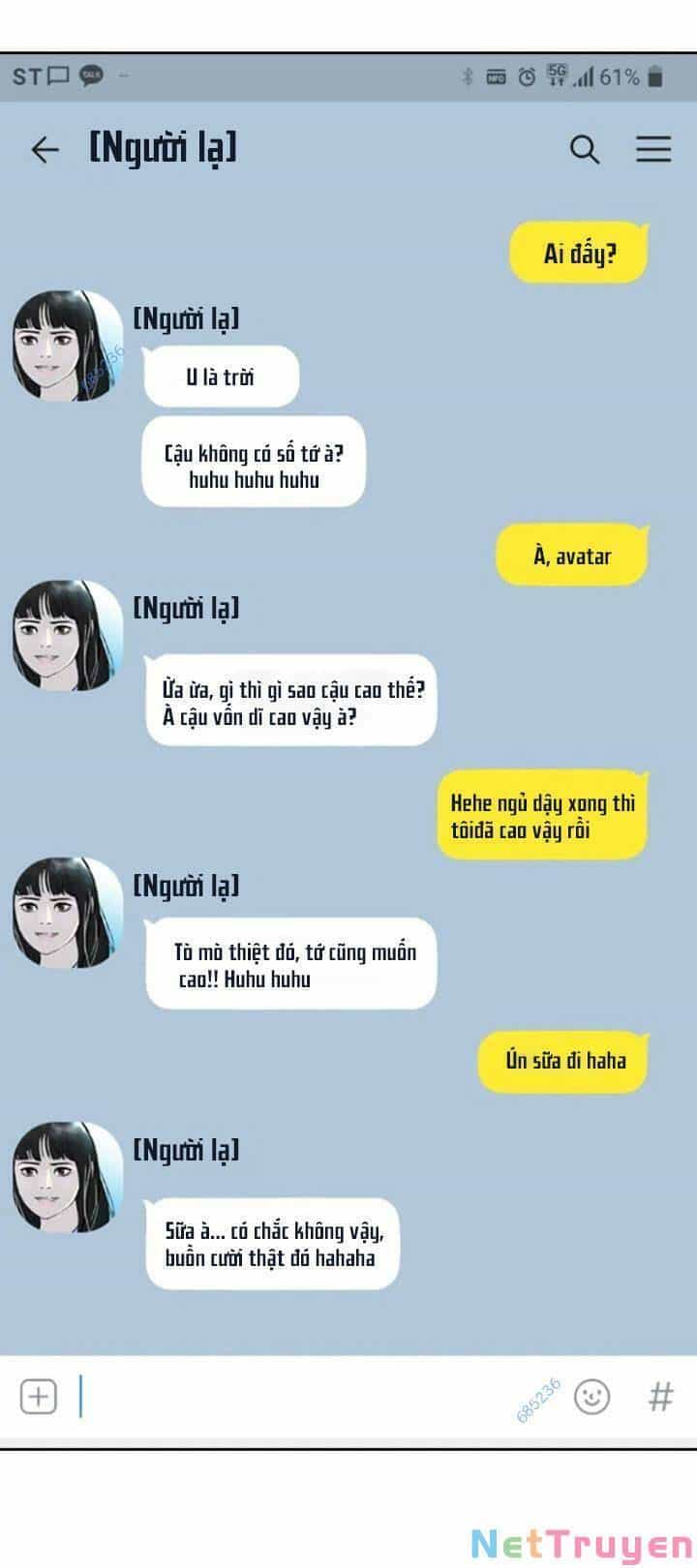 The Blob - Chương 8 - ảnh 9