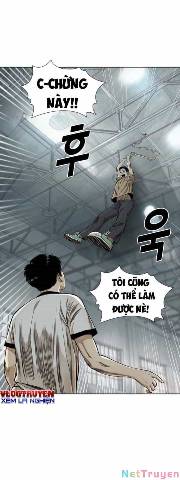 The Blob - Chương 8 - ảnh 91