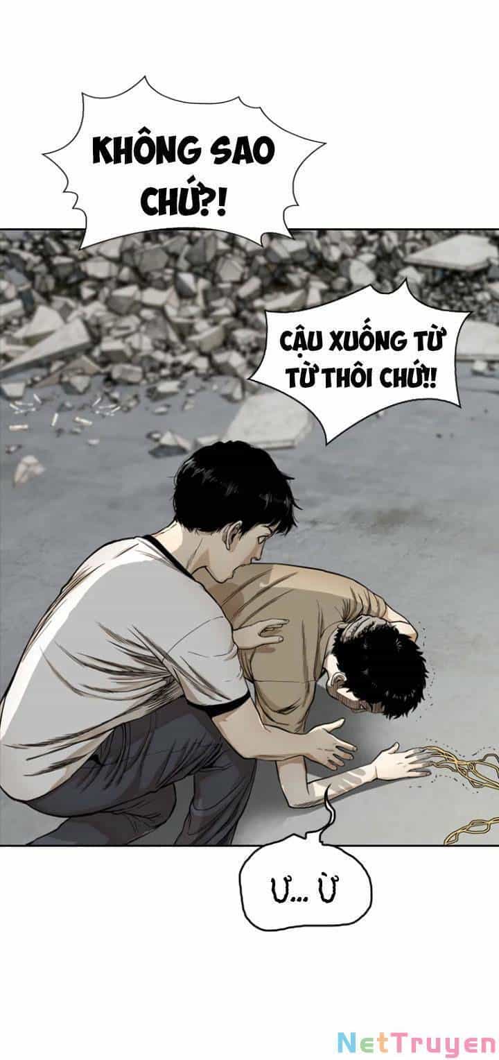 The Blob - Chương 8 - ảnh 96