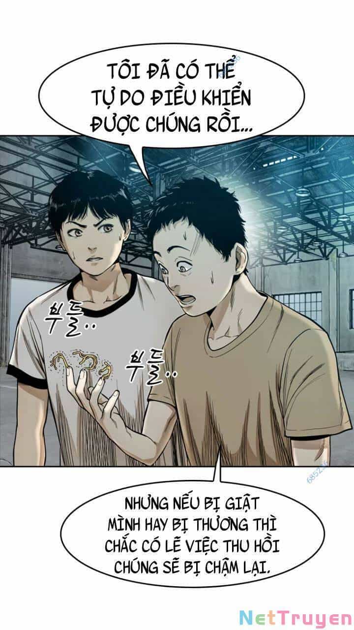 The Blob - Chương 8 - ảnh 97