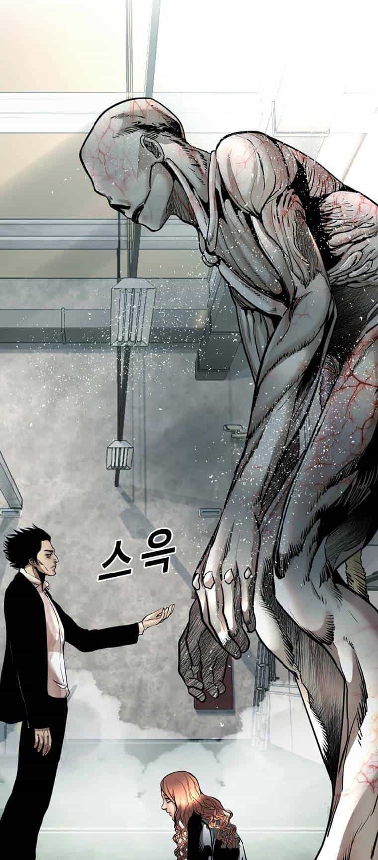 The Blob - Chương 80 - ảnh 14