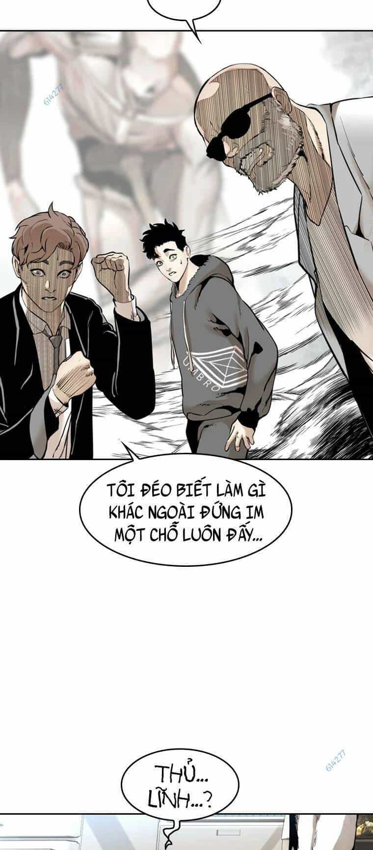 The Blob - Chương 80 - ảnh 23