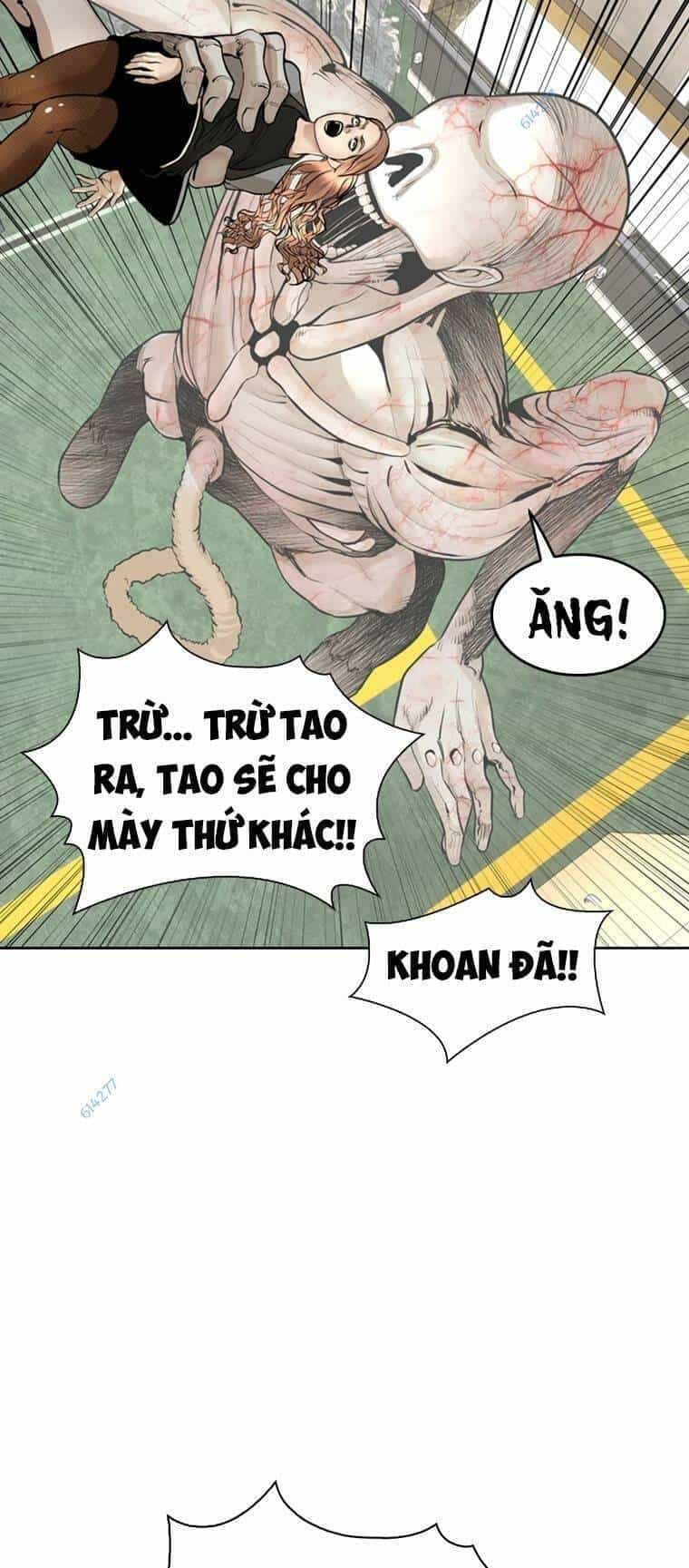 The Blob - Chương 80 - ảnh 29