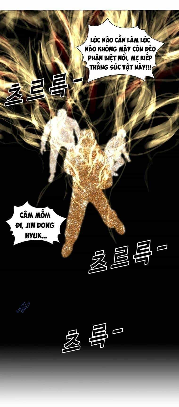 The Blob - Chương 80 - ảnh 33