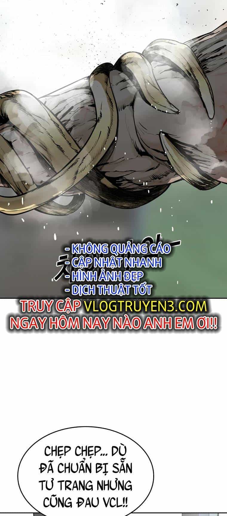 The Blob - Chương 80 - ảnh 52